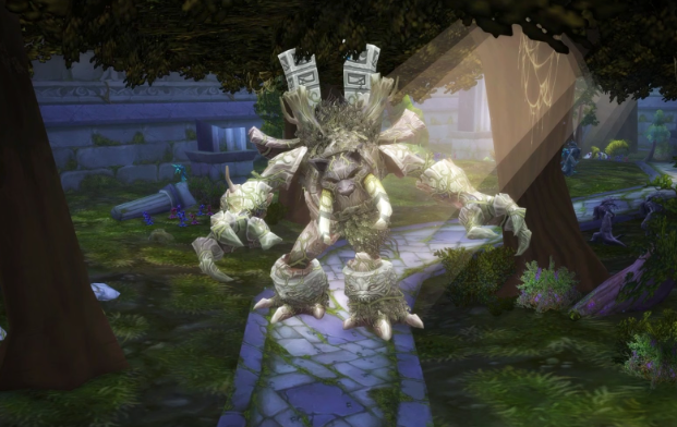 wow classic timewalking